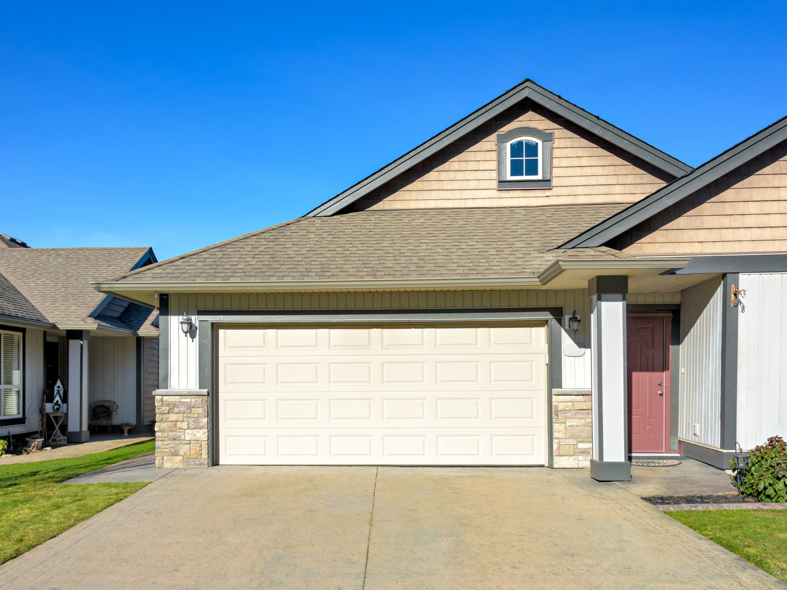 Best Deal Garage Door
