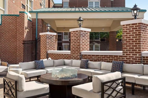 Images Hampton Inn Columbia-Downtown Historic District