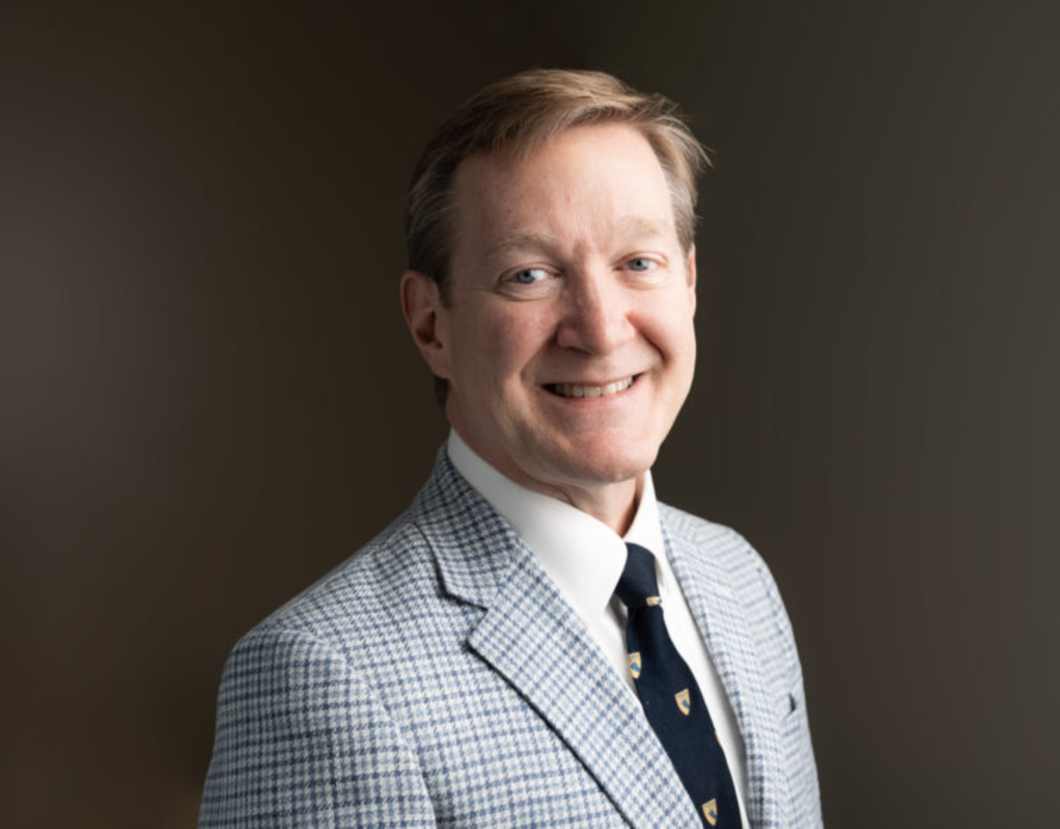 Frederick Ehret, M.D.