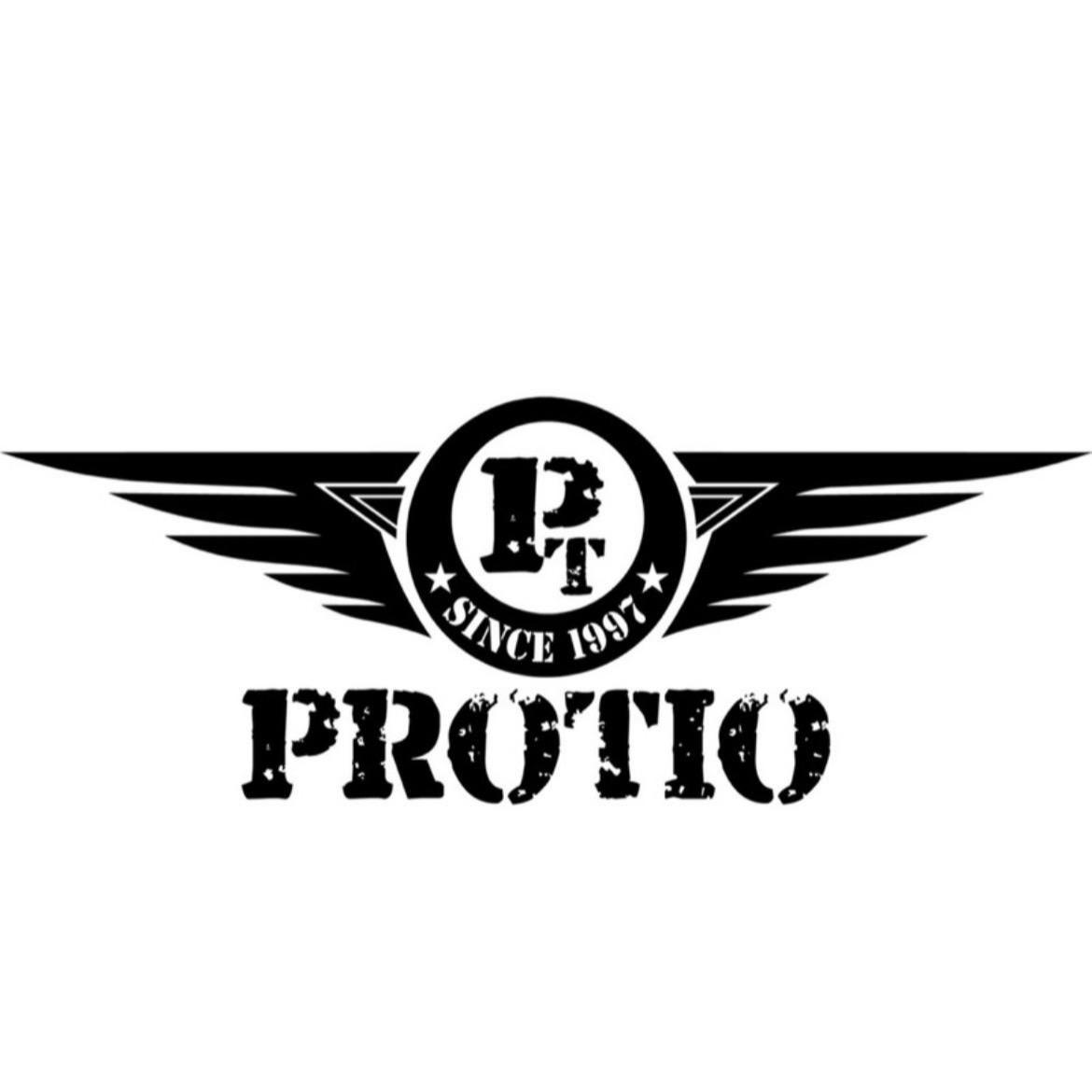 株式会社プロティオ　輸入車販売 Logo