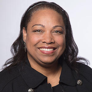 Dr. Anya Griffin, PhD