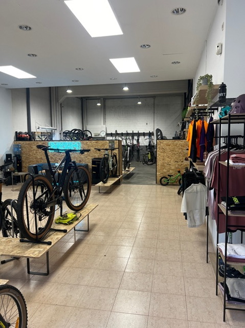 Images Bikers Gironella