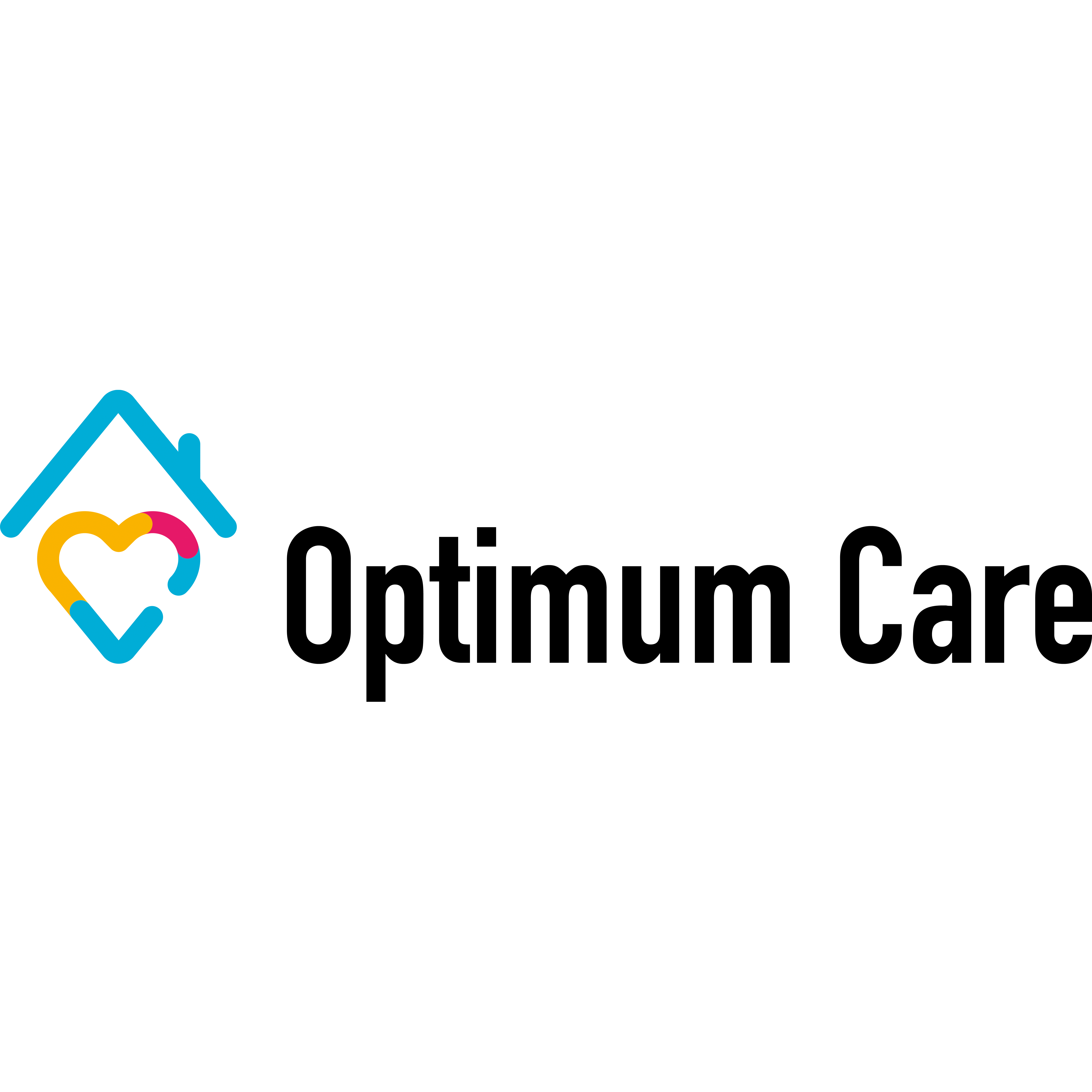 OPTIMUM CARE GmbH Ambulanter Pflegedienst Logo