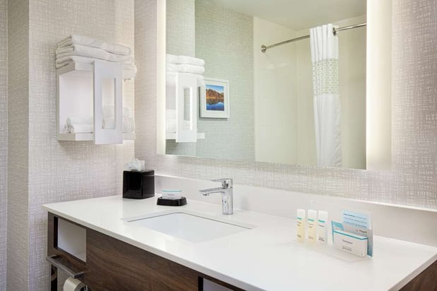 Images Hampton Inn Omaha West-Lakeside