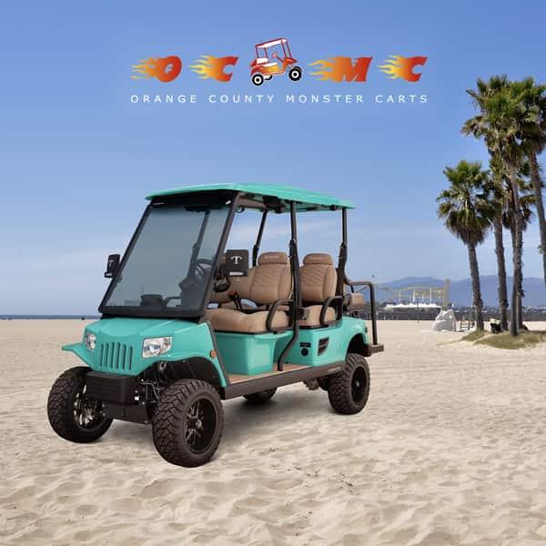 Images Orange County Monster Carts Inc