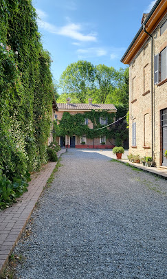 Podere Palazzo Illica