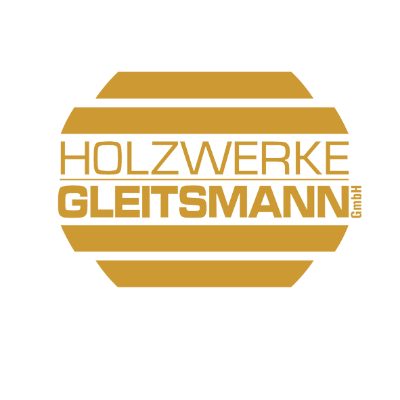 Holzwerke Gleitsmann GmbH in Kolitzheim - Logo