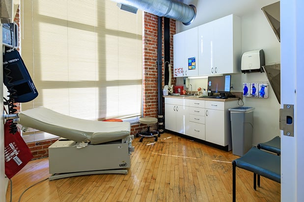 Images Temple Health Northwest Community Family Medicine - Manayunk