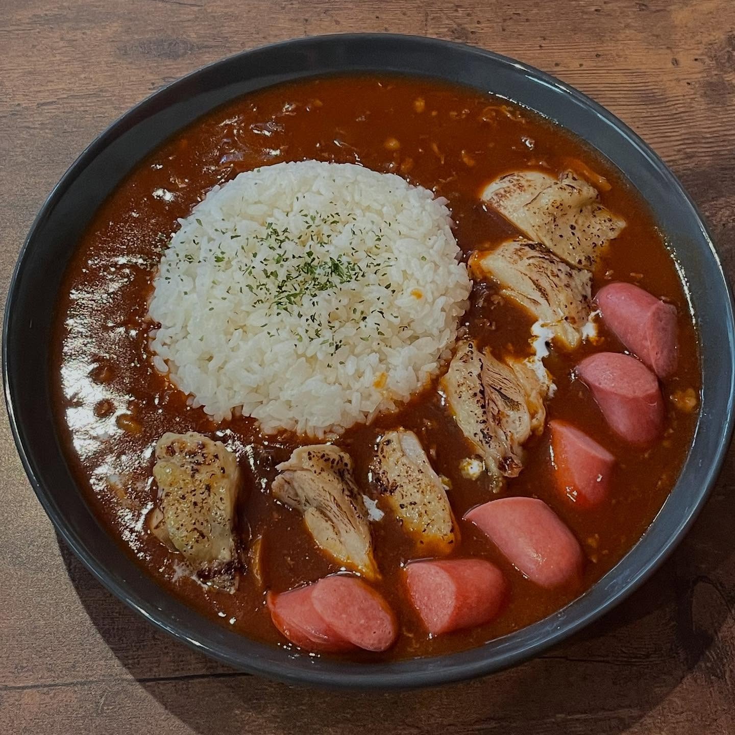 Images ハヤシライス専門店かもめ軒