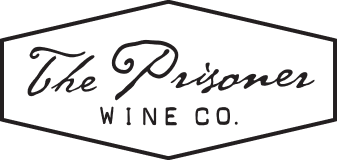 The Prisoner Wine Co. logo