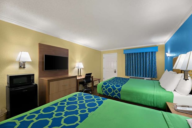 Images SureStay by Best Western Clermont Theme Park West