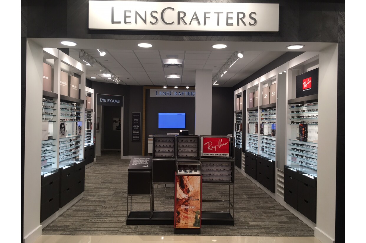 Image 2 | LensCrafters Optique at Macy's