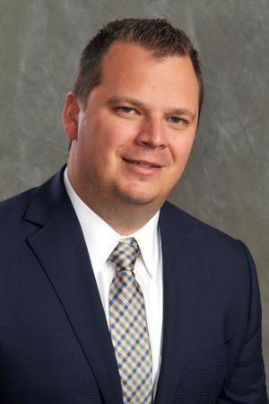 Images Edward Jones - Financial Advisor: Jeff Boyles, AAMS™