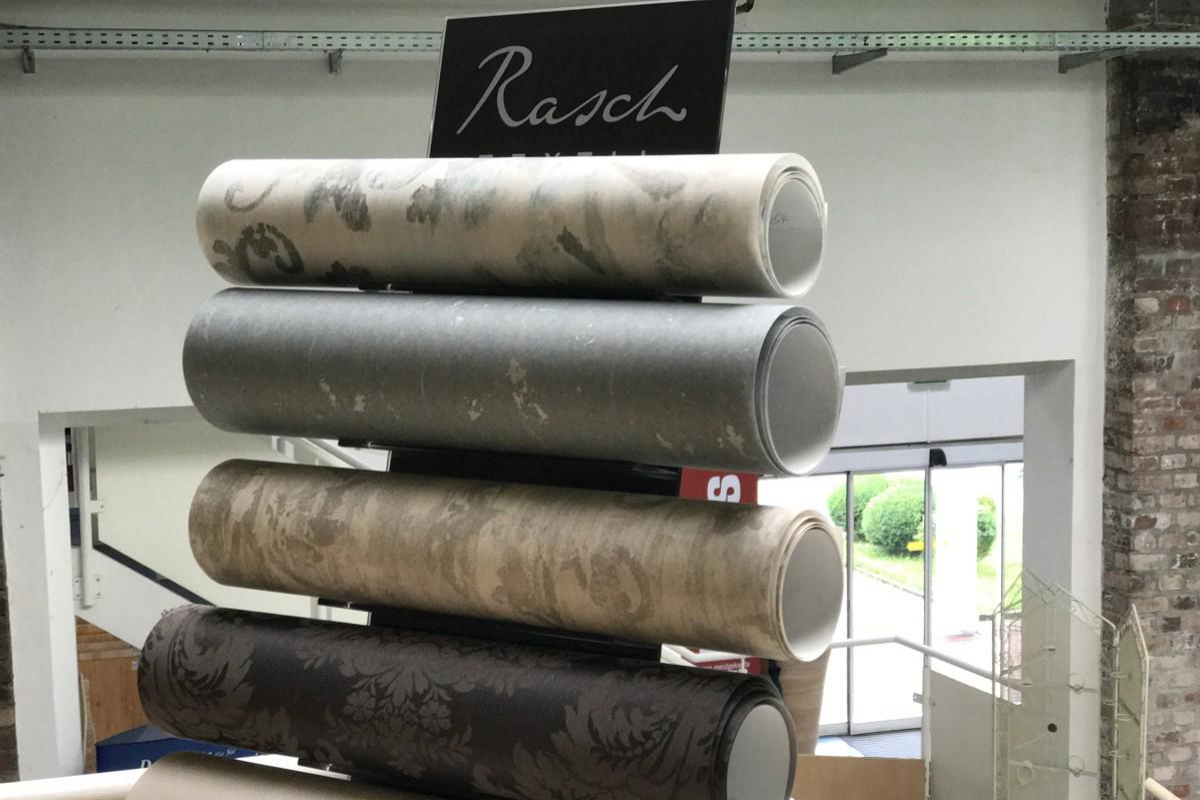 Farben Henschen GmbH, Alleestrasse 53-57 in Fröndenberg