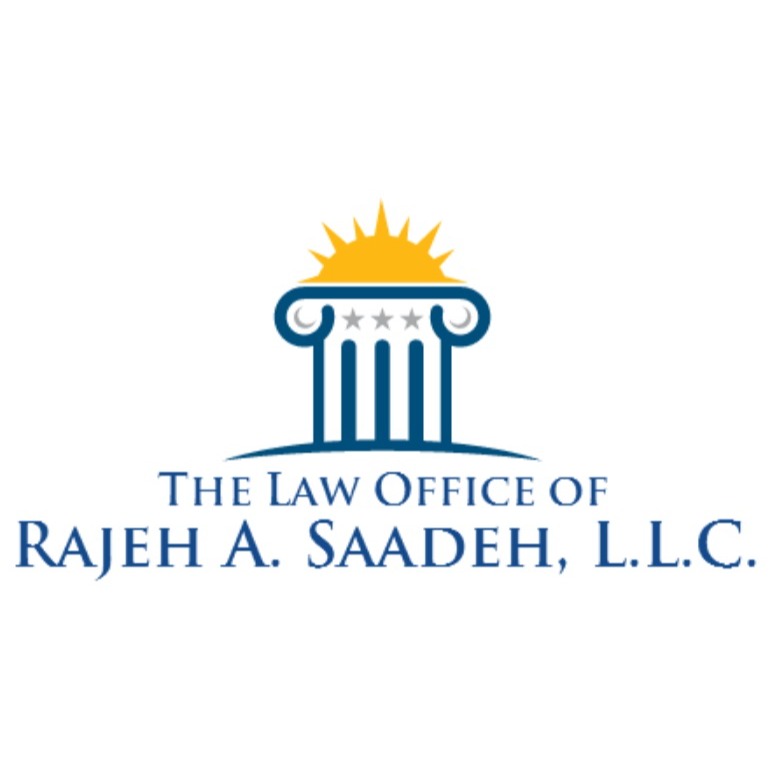 The Law Office of Rajeh A. Saadeh, L.L.C.