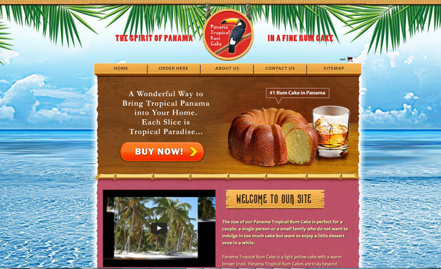 Images Atlantic Website Design