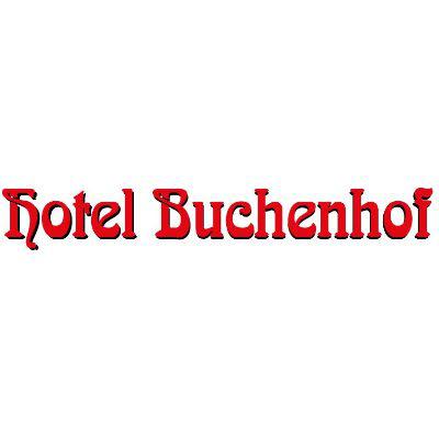 Hotel Buchenhof in Mönchengladbach - Logo