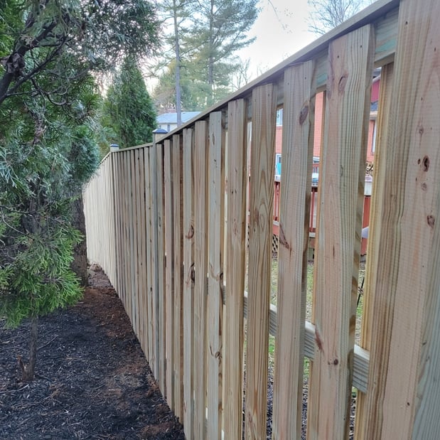 Images Superior Fence & Rail