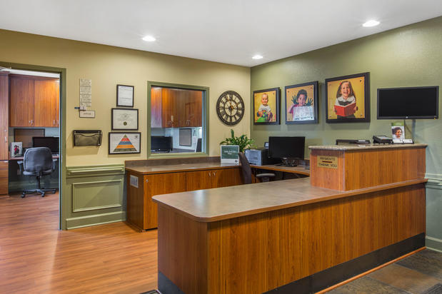 Images Primrose School of South Charlotte