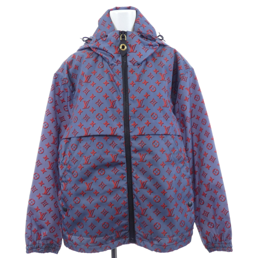 ルイヴィトン LOUIS VUITTON FPOW24AFY ブルゾン