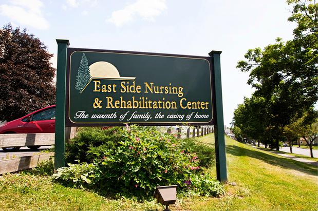 Images East Side Nursing & Rehabilitation Center