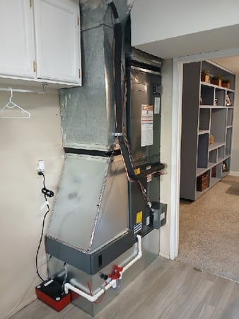 Images Central Washington Heating and Air