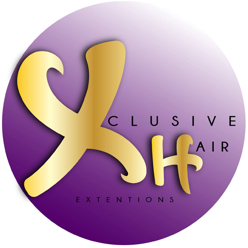 Xclusive Hair Extentions Logo