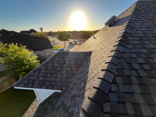 Images Guaranteed Roofing & Remodeling
