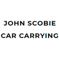 Scobies Car Carrying Logo