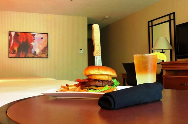 Images DoubleTree by Hilton Hotel Durango