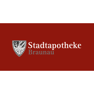 Logo von Stadt-Apotheke Braunau Mag. pharm. Elfriede Sommer