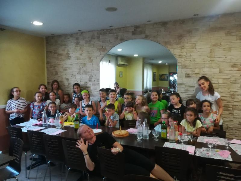 Images Ristorante Piccolo Arco