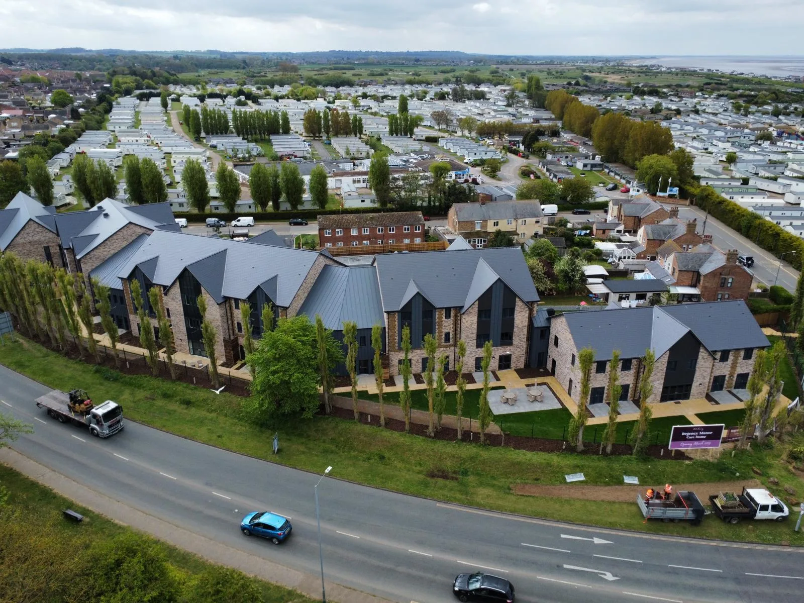 Images Noble Roofing Ltd