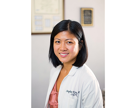 Images Her Medical Clinic: Stephanie Kong, MD