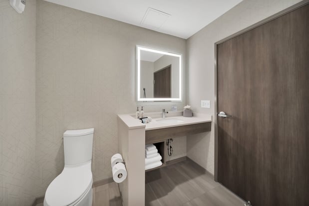 Images Holiday Inn Express & Suites Fort Walton Beach - Eglin Area by IHG