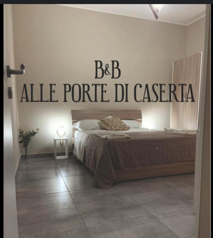 Images BeB Alle porte di Caserta