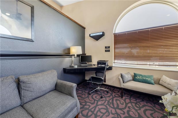 Images Best Western Borger Inn
