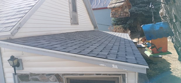 Images Roofing Plus Construction LLC