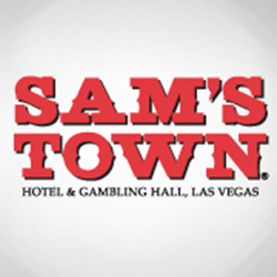 Images Sam's Town Hotel & Gambling Hall
