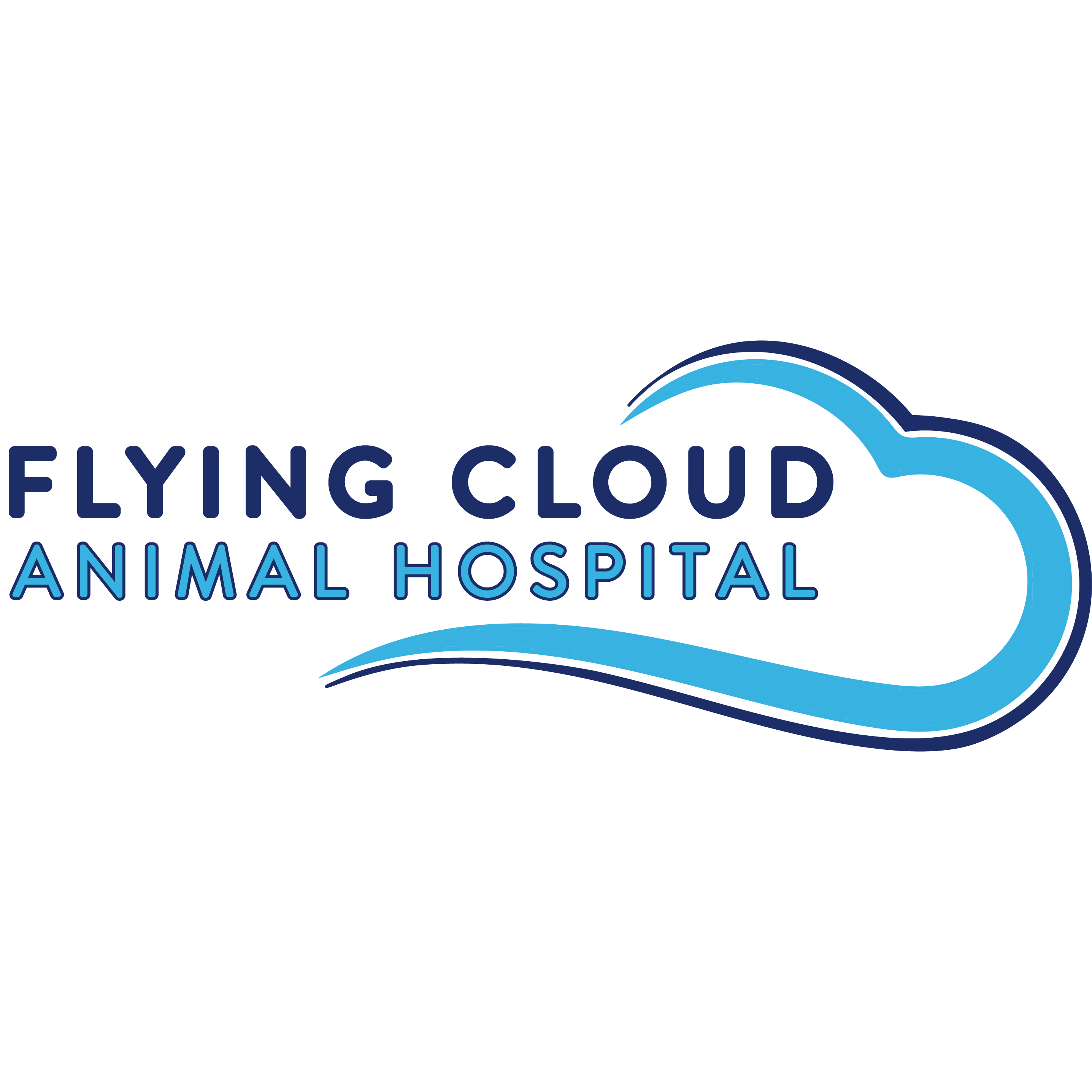 Flying Cloud Animal Hospital
