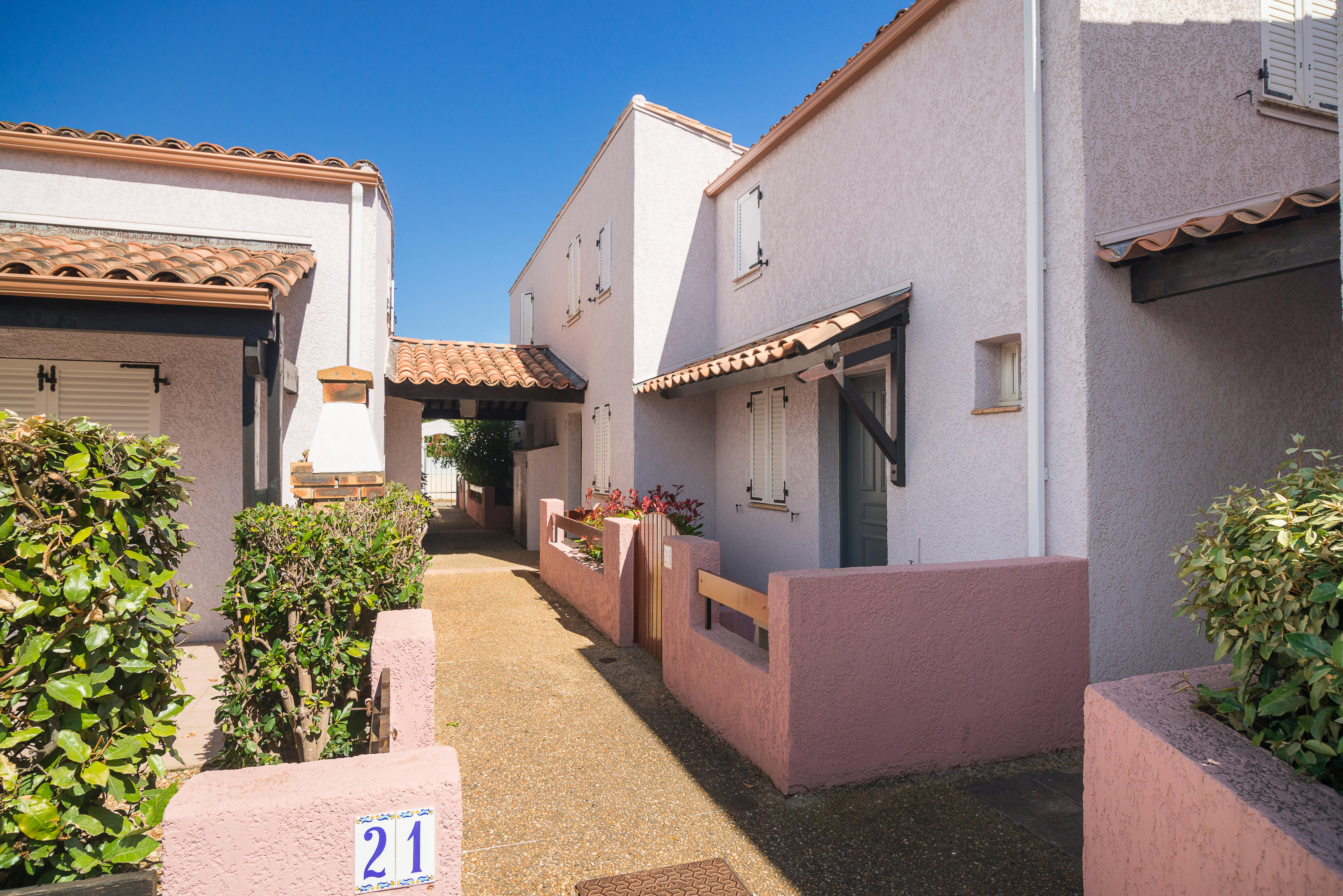 Images Résidence Hacienda Beach - Vacancéole