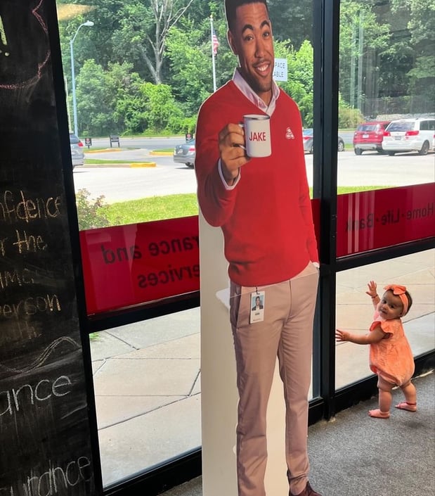 Images Dane Spealman - State Farm Insurance Agent
