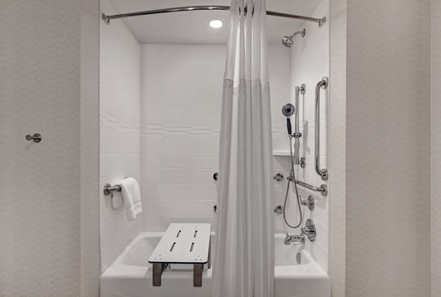 Images Hilton Garden Inn Madison Huntsville Airport