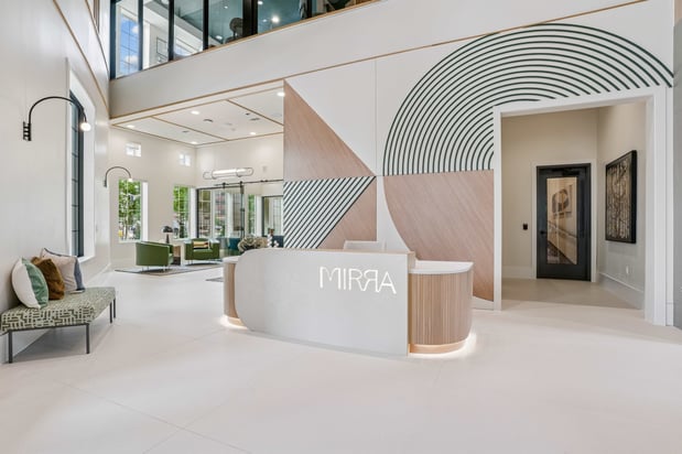 Images Mirra