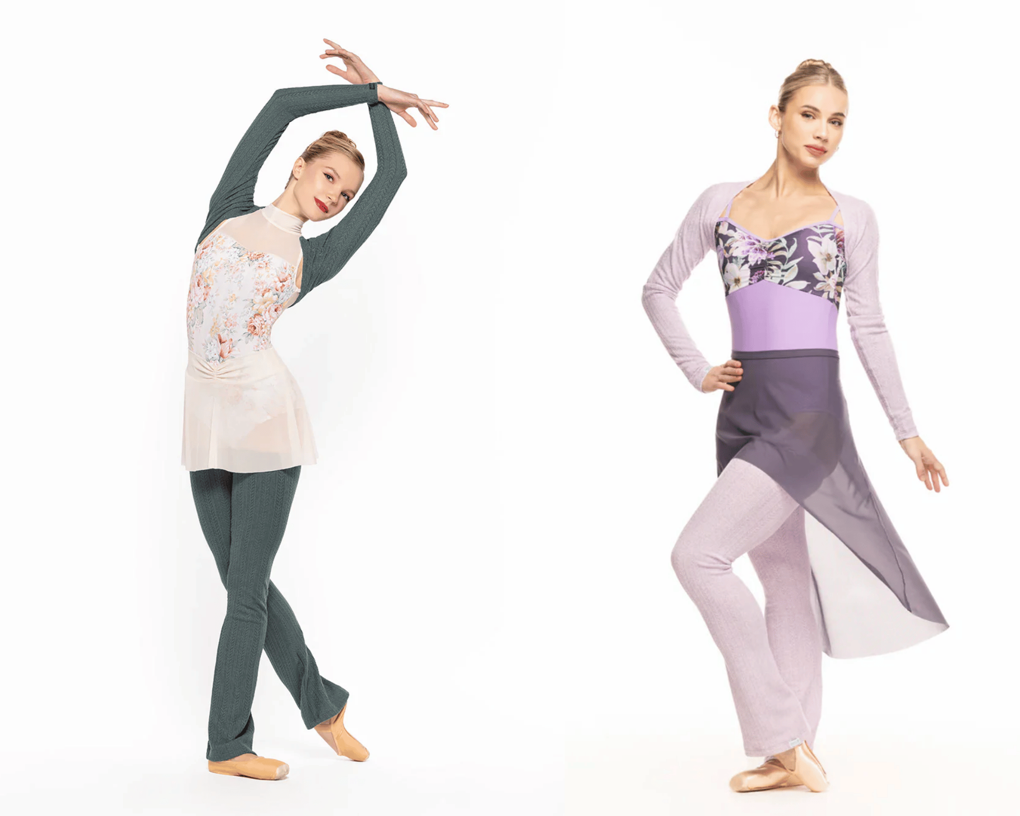 SF Dance Gear Image