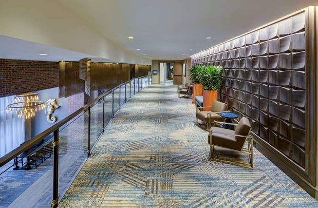 Images Embassy Suites by Hilton Virginia Beach Oceanfront Resort