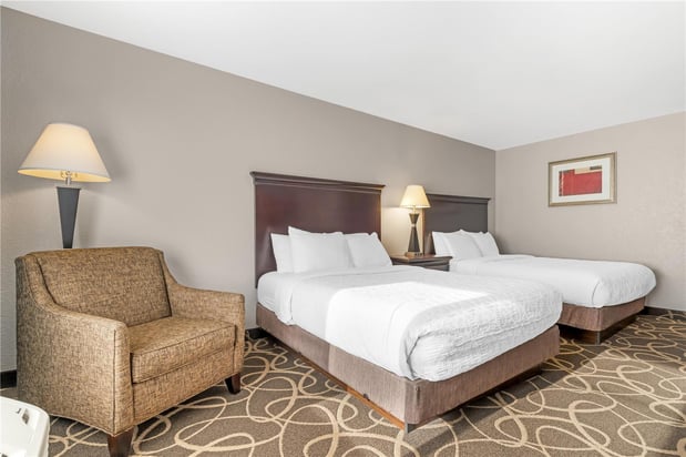 Images Best Western Plus Eau Claire Conference Center