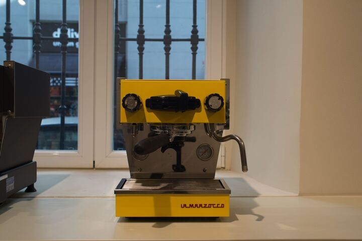 Images The Espresso Coffee Shop España
