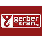Gerber Kran AG Logo