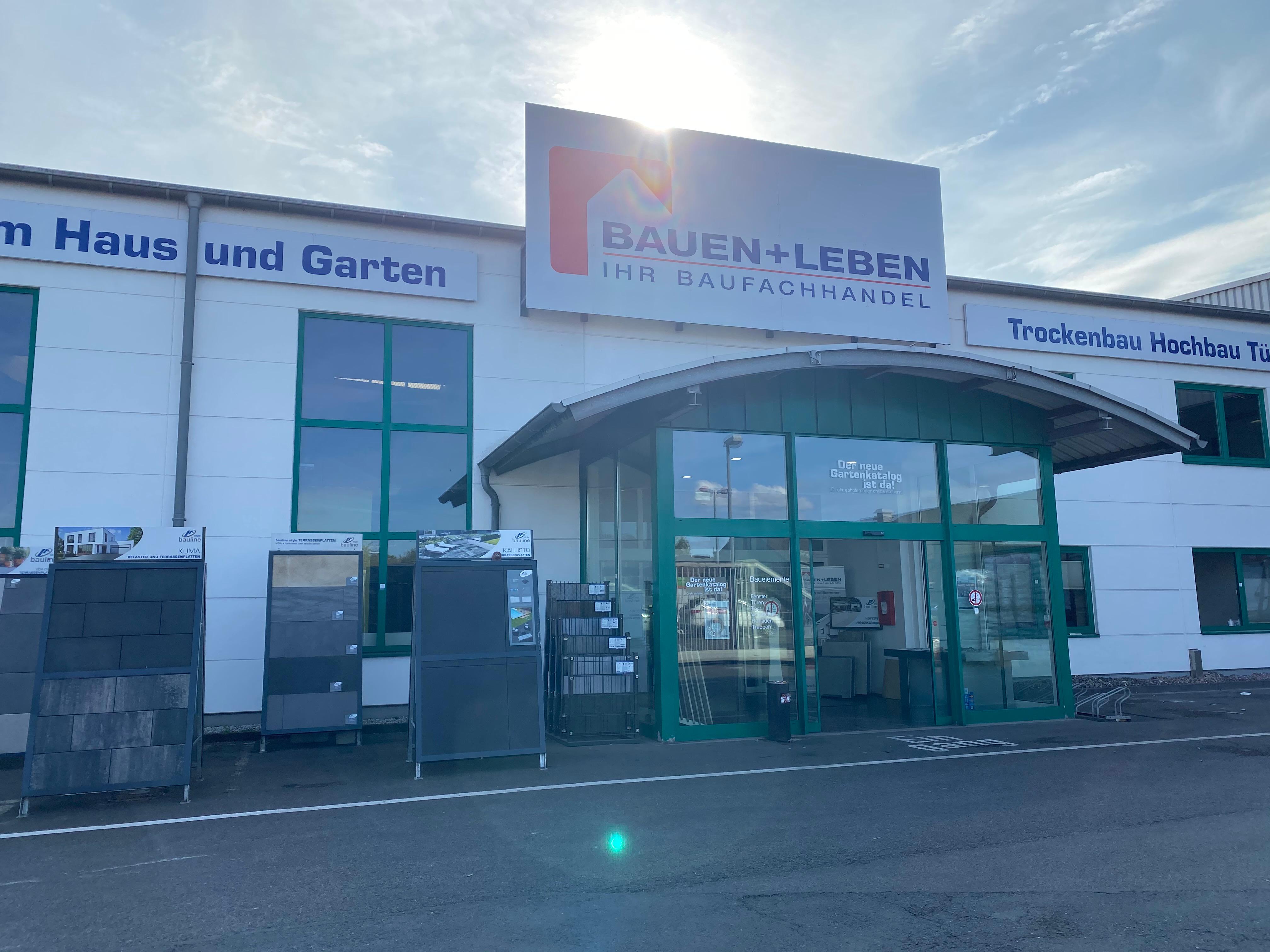 Bild 7 BAUEN+LEBEN - Ihr Baufachhandel | BAUEN+LEBEN GmbH & Co. KG in Duisburg